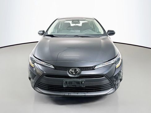 Certified 2024 Toyota Corolla LE FWD image 2