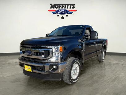 Used 2021 Ford F350 XLT w/ XLT Value Package