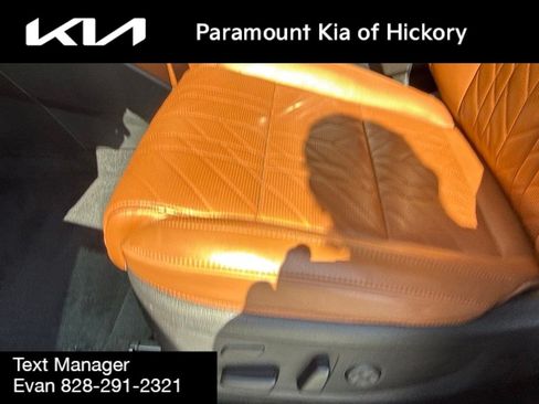 Used 2024 Kia Telluride SX Prestige X-Line AWD/4WD image 25