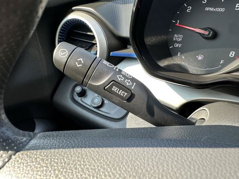 Used 2024 Chevrolet Trax LS w/ LS Convenience Package FWD image 25
