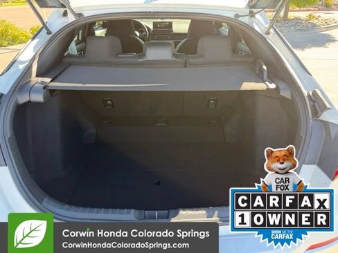 Used 2024 Honda Civic Sport image 26
