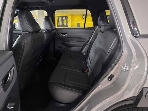 New 2026 Subaru Outback Touring XT AWD/4WD image 16