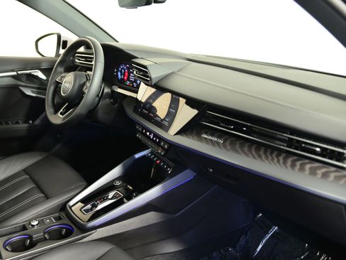 Certified 2025 Audi A3 2.0T Premium w/ Convenience Package image 20