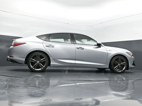 Used 2025 Acura Integra A-Spec FWD image 39