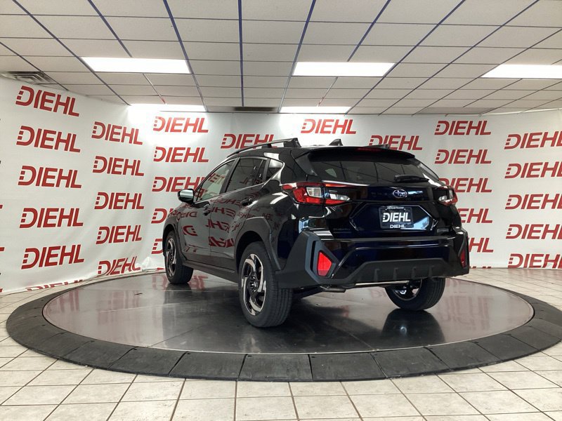 New 2026 Subaru Crosstrek 2.5i Limited AWD/4WD image 5