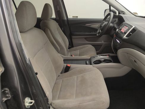 Used 2021 Honda Pilot LX image 21