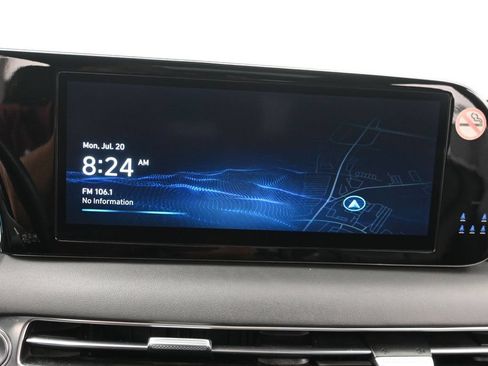Used 2024 Hyundai Palisade Calligraphy AWD/4WD image 16
