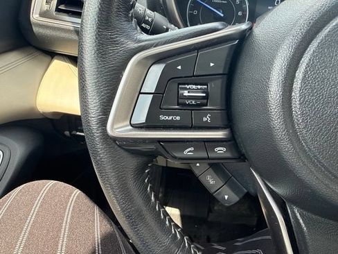 Used 2020 Subaru Ascent Limited w/ Technology Package AWD/4WD image 23