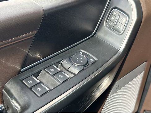 Used 2022 Ford F150 King Ranch w/ Max Trailer Tow Package RWD image 41