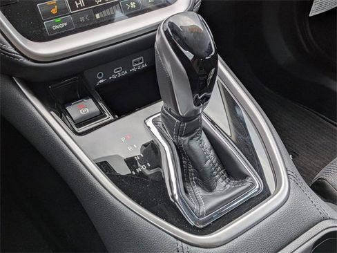 Certified 2025 Subaru Legacy Premium w/ Popular Package #1A image 14