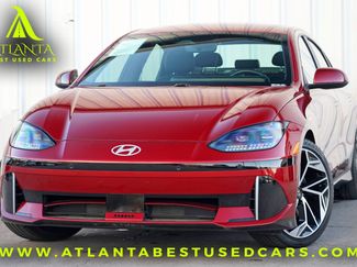 Used 2024 Hyundai Ioniq 6 SEL video 1