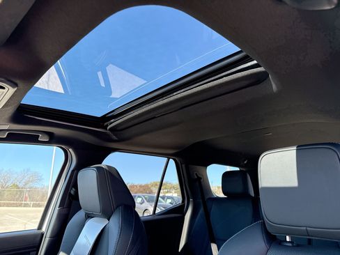 Certified 2026 Toyota 4Runner TRD Off-Road Premium image 16