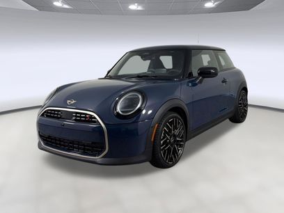 New 2026 MINI Cooper S