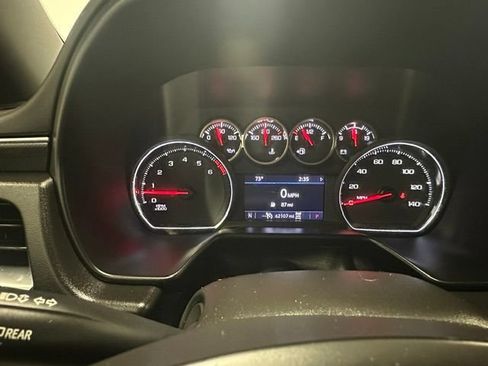 Used 2021 Chevrolet Tahoe RST AWD/4WD image 17