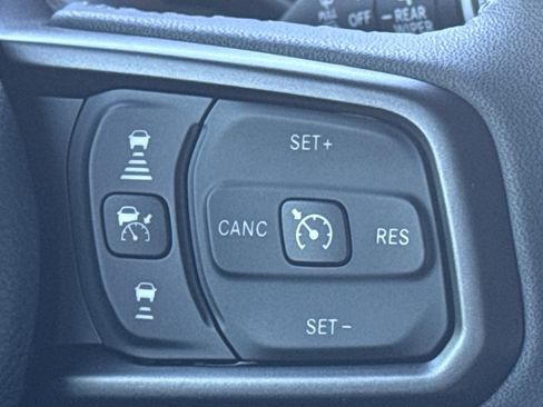 New 2026 Jeep Wrangler Willys image 21