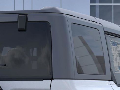 New 2025 Ford Bronco Big Bend image 25