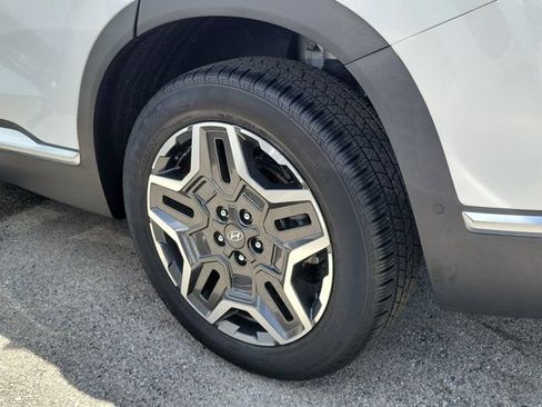 Certified 2023 Hyundai Santa Fe Limited FWD image 7