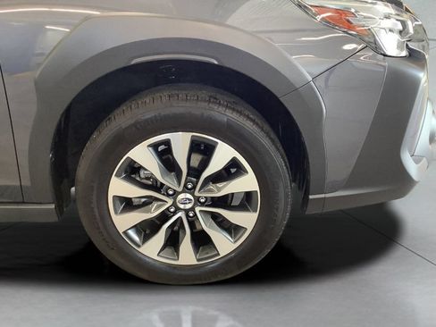 Certified 2023 Subaru Outback Limited AWD/4WD image 24