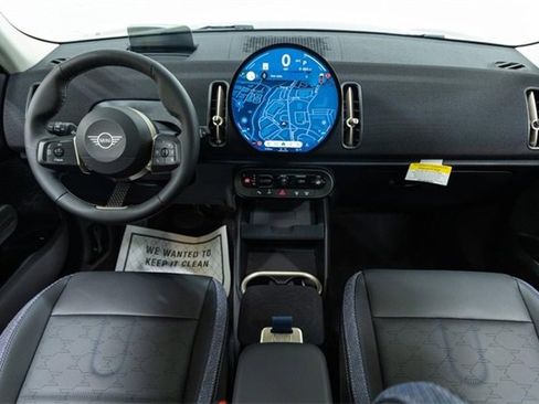 Certified 2025 MINI Cooper Countryman S image 21