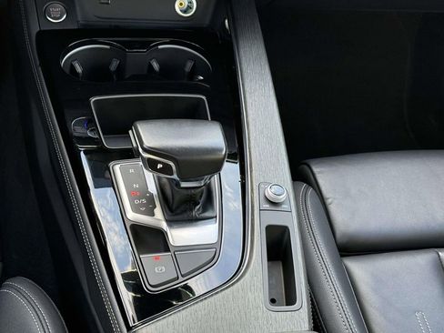 Used 2024 Audi A5 2.0T Premium Plus image 20