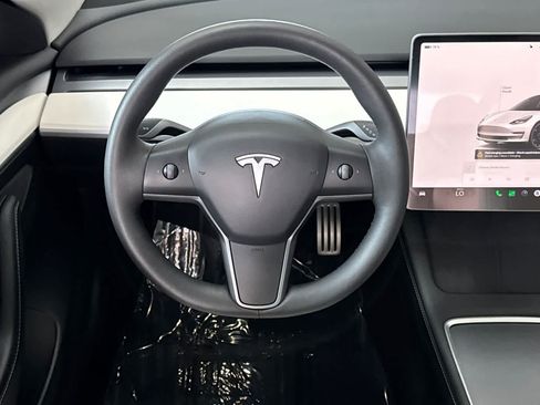 Used 2023 Tesla Model 3 Performance AWD/4WD image 15