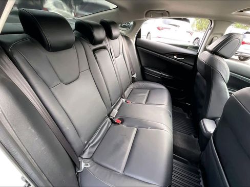 Used 2019 Honda Insight Touring image 29