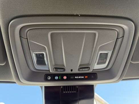 Used 2024 Chevrolet Silverado 1500 Custom AWD/4WD image 18