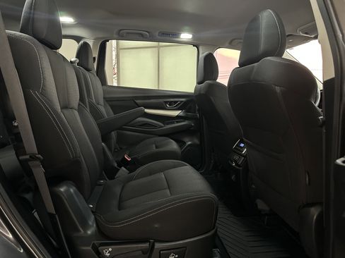 Used 2021 Subaru Ascent Premium w/ Convenience Package image 15