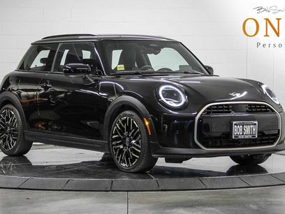 Used 2025 MINI Cooper 2-Door Hardtop
