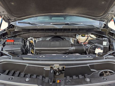 Used 2021 Chevrolet Tahoe LT image 32