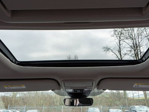 New 2026 Honda Odyssey Elite image 22