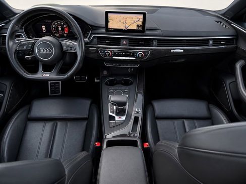 Used 2019 Audi S5 Prestige AWD/4WD image 14