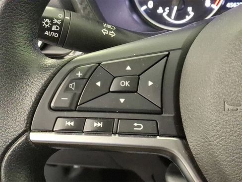 Used 2023 Nissan Sentra SV image 26