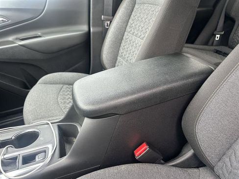 Certified 2024 Chevrolet Equinox LT w/ LPO, Floor Liner Package AWD/4WD image 43