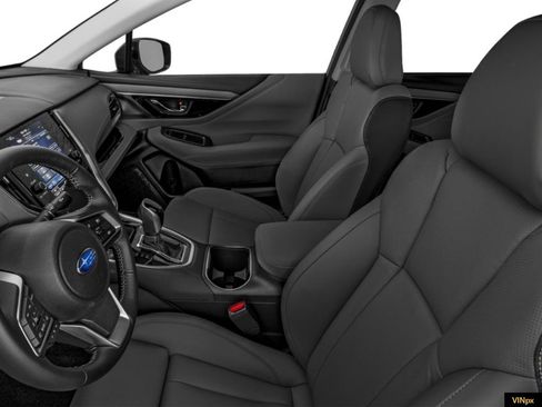 New 2025 Subaru Legacy Limited image 7