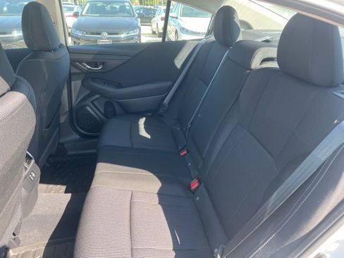 New 2025 Subaru Legacy Premium image 8