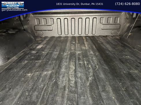 Used 2021 Ford F150 Lariat w/ Equipment Group 502A High AWD/4WD image 26