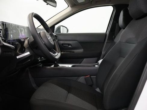 New 2026 Nissan Kicks S AWD/4WD image 12