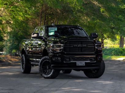 Used 2022 RAM 2500 Laramie