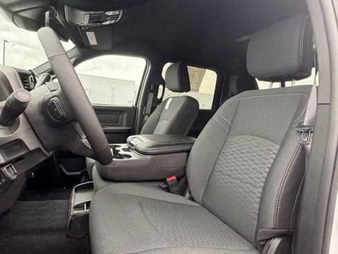 New 2025 RAM 2500 Tradesman w/ Safety Group image 9