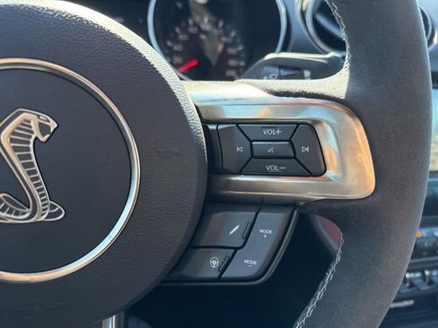 Used 2017 Ford Mustang Shelby GT350 w/ Electronics Package RWD image 17