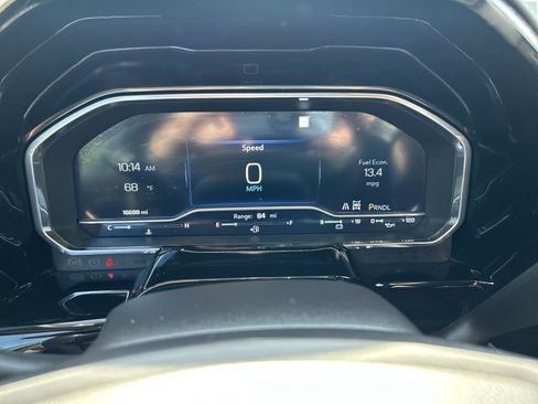 Used 2022 Chevrolet Silverado 1500 LT image 22