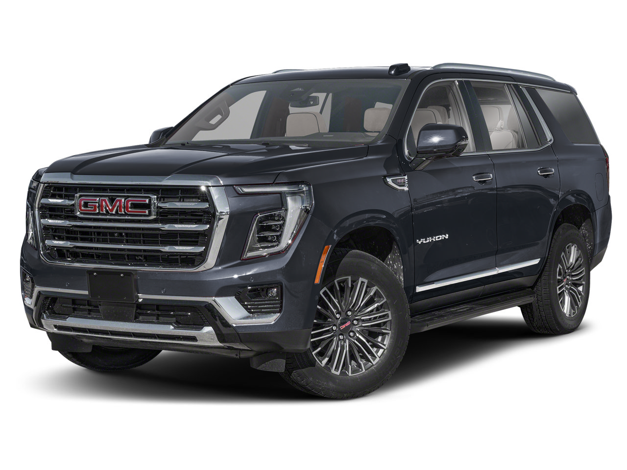 New 2027 GMC Yukon Denali w/ Denali Reserve Package AWD/4WD image 32