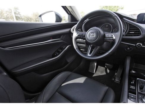 Used 2025 MAZDA MAZDA3 s image 11