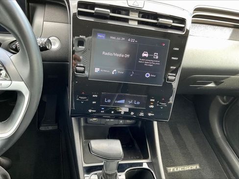Used 2023 Hyundai Tucson SEL w/ Convenience Package FWD image 24