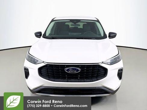 New 2026 Ford Escape Active w/ Tech Pack #1 AWD/4WD image 2