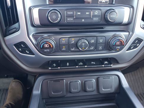 Used 2018 GMC Sierra 1500 SLT image 21