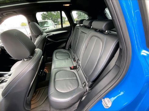 Used 2021 BMW X1 xDrive28i w/ Convenience Package AWD/4WD image 27