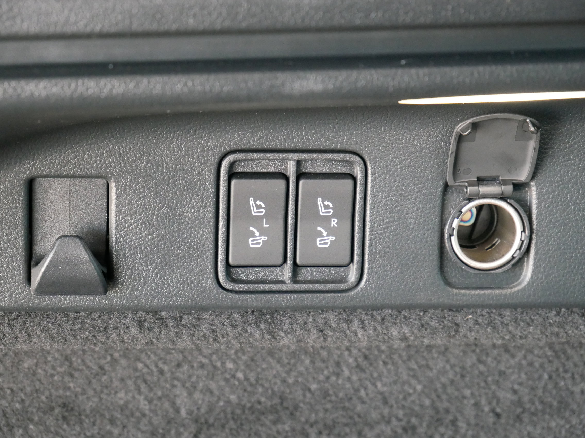 Certified 2024 Lexus RX 350 FWD w/ Convenience Package image 31