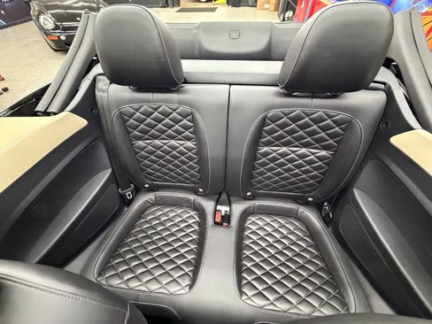 Used 2019 Volkswagen Beetle 2.0T Final Edition SEL FWD image 37